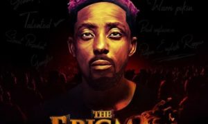 Erigga – Two Criminals (feat. Zlatan)