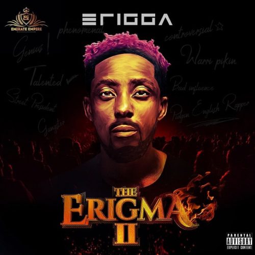 Erigga – "Area To The World" ft. Victor AD