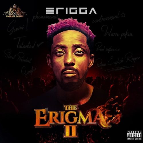 Erigga