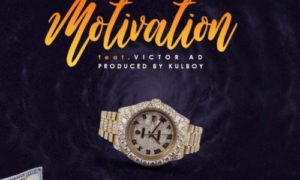 Nigerian Songs About Motivation