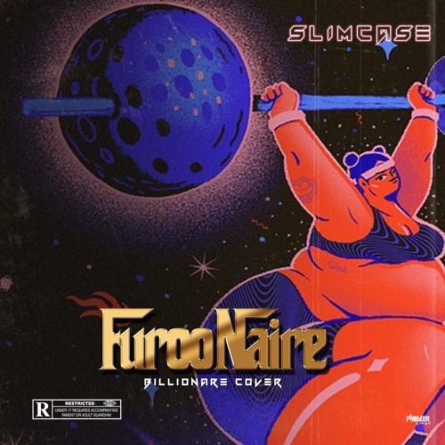Slimcase – Furoonaire (Billionaire Cover)