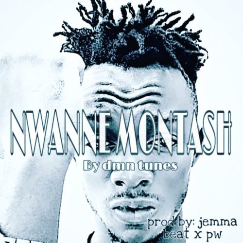 Dmn Tunes - "Nwanne Montash"