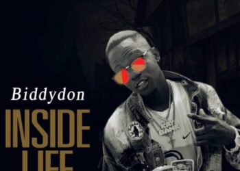 Biddydon - "Inside Life"