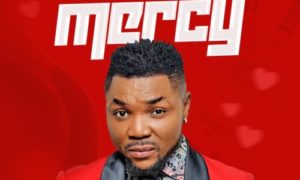 Oritse Femi - "Mercy"