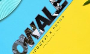 Idowest – "Owale" ft. Phyno