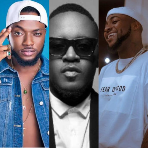 After Dissing Davolee, Davido Tells Dremo To Drop Diss Track For MI Abaga
