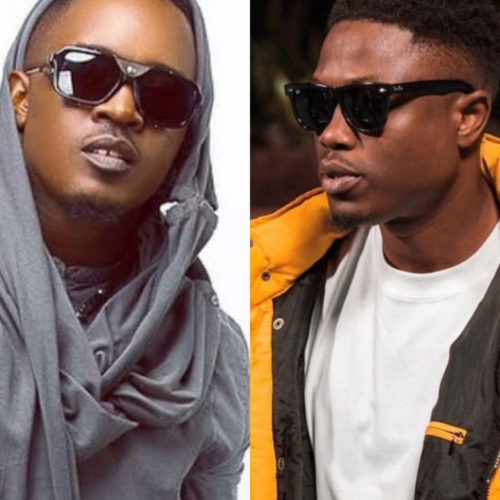 MI Abaga’s “The Viper” VS Vector’s “Judas The Rat” – Who Is Winning This Rap Battle? 1