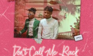Joeboy – "Don’t Call Me Back" ft. Mayorkun