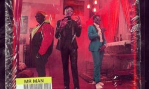 Kani Beatz – "Mr Man" ft. Teni x Joeboy
