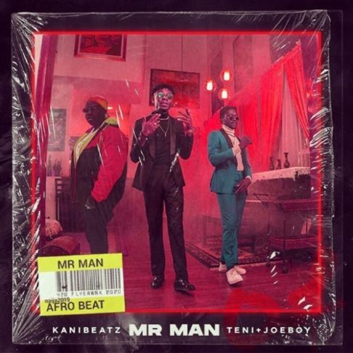 Kani Beatz – "Mr Man" ft. Teni x Joeboy