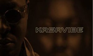 Oyinkanade - "Kasavibe"
