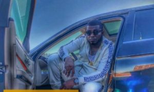 Kelly Hansome – OmeNwanne (Reggae Version)