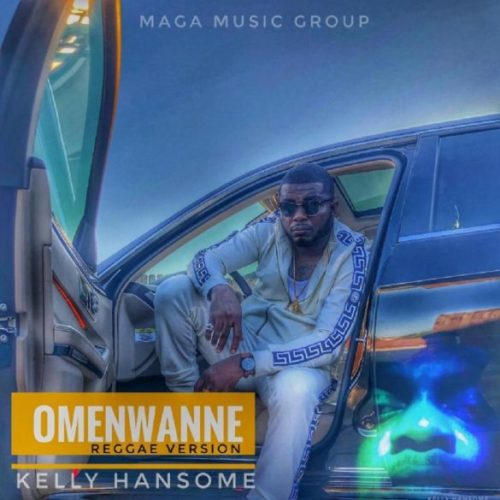 Kelly Hansome – OmeNwanne (Reggae Version)