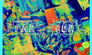 Kizz Daniel x KrizBeatz – "Pah Poh"