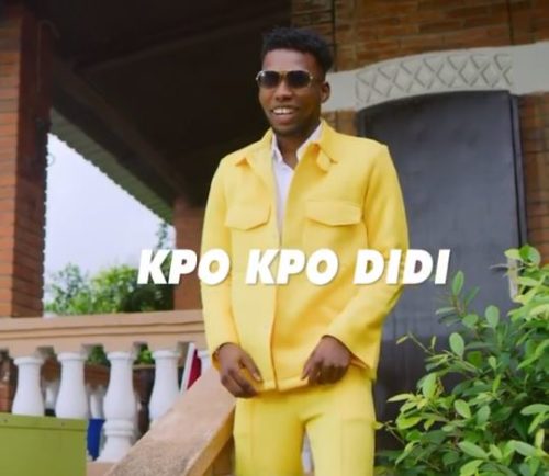 Victor AD - "Kpo Kpo Didi"