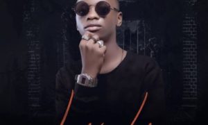 Destiny Boy - "Lamba"