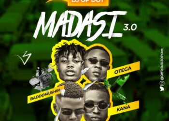 Madasi 3