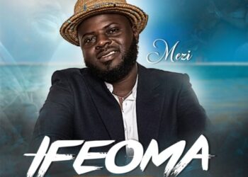 Mezi Ifeoma