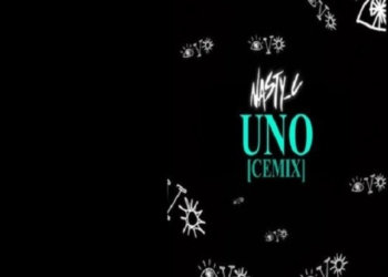Nasty C – "Uno" (Cemix)
