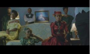 Chidinma – Nobody’s Fool