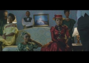 Chidinma – Nobody’s Fool