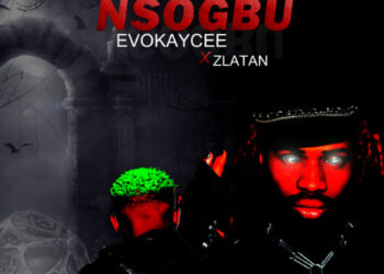 Nsogbu evokaycee x Zlatan officialArt FAF by Design