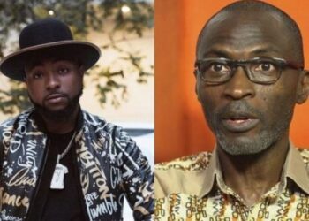 Ogundamisi Davido