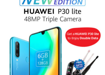 P30 Preorder