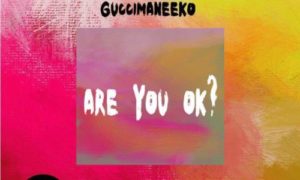 Guccimaneeko - "Are You Ok?"