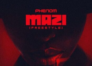 Phenom – Mazi (Freestyle)