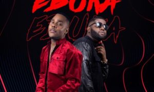 Popito x Skales - Ebuka
