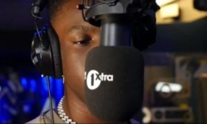Rampage Freestyle
