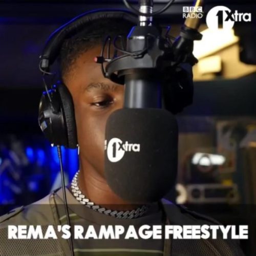 Rampage Freestyle