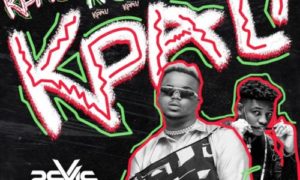 Rexxie x T-Classic - "Keep Your Kpali"