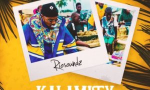 Rio Soundz - "Kalamity" + "Dey There"