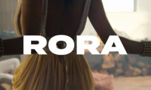 Reekado Banks - "Rora"