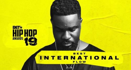 Sarkodie