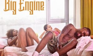 Skiibii – Big Engine
