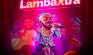 Slimcase – Lamba Xtra