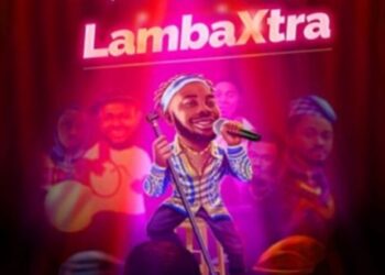 Slimcase – Lamba Xtra
