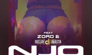 Slowdog – "Njo" ft. Zoro x Deejay J Masta