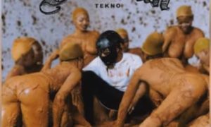 Tekno - Skeletun