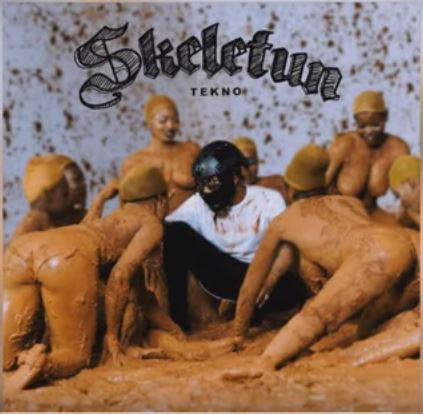 Tekno – “Skeletun” (Prod. By Phantom)