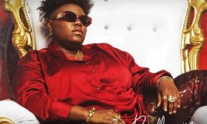 Teni - Billionaire