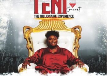 Teni Homecoming