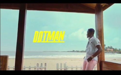 [Video] Dotman – “Till I Die”