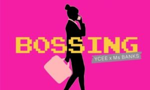 Tinny Mafia – "Bossing" ft. Ycee x Ms Banks