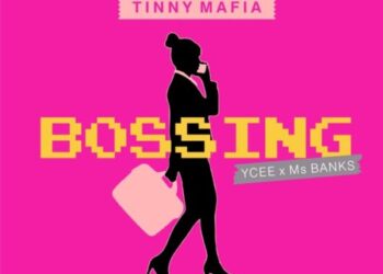 Tinny Mafia – "Bossing" ft. Ycee x Ms Banks