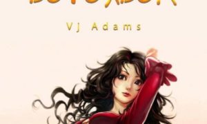 VJ Adams - "Defender"