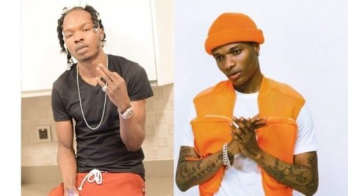 Marlians For Life – Wizkid Officially Declares Himself A Marlian